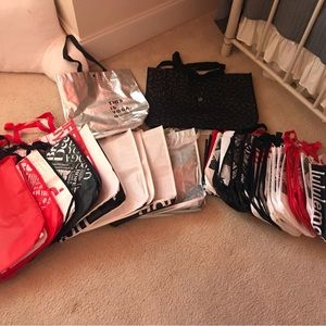 Lululemon bags